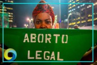 Juez del Supremo vota por despenalizar el aborto en Brasil