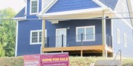 Indian Hills Community College’s Construction Tech Program continues to build more homes in Ottumwa