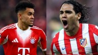 Luis Díaz le sigue los pasos a Radamel Falcao García en la Champions League y le iguala tremenda marca tras su gol con Bayern Múnich