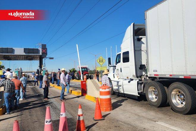 Es «legítima» la demanda de productores de trigo por precio del grano: gobernadora