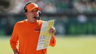 Sean Payton on fourth-quarter, two-point conversion: We came here to win a game