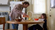 'Fairyland' recalls a girl's life with her poet father in pre