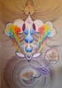 Sandra Guascone en ciclo de diálogo con artistas contemporáneos