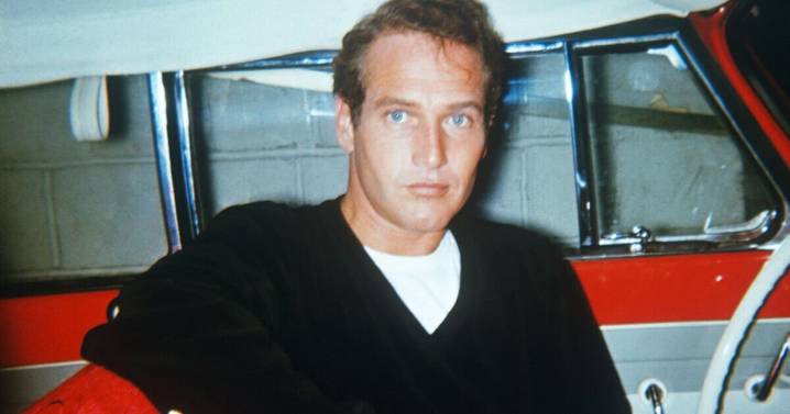 Top 10 Paul Newman movies ranked and Butch Cassidy missed out on No 1 