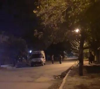 Falleció una mujer en la vía pública: Se investigan las causas del deceso