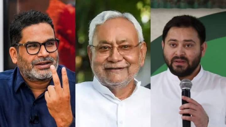 Bihar Elections 2025: Who Is Contesting From Which Constituency?