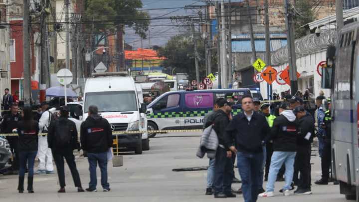 Inpec anuncia medidas extraordinarias tras ola de violencia contra funcionarios: suspenden visitas y traslados en cárceles de Bogotá, Valle y Cauca