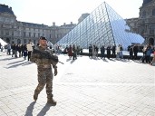 5 more arrests as Louvre jewel heist probe deepens and key details emerge