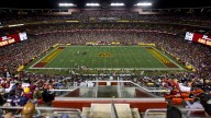 Travel advisory for Commanders' Monday Night Football game vs. Bears