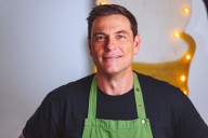 Celebrity chef Chuck Hughes dishes on Canada’s next top restaurants