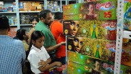 Green firecrackers can be sold only from October 18 to 21; SC imposes restrictions on Diwali celebrations