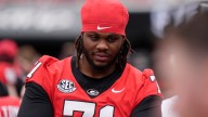 Georgia football injuries: SEC availability report released for Auburn