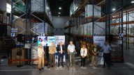El Gran Recapte se avanza semanas para recaudar más alimentos