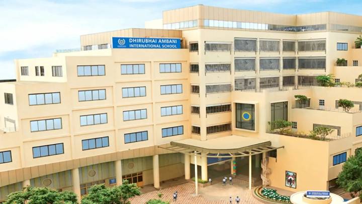 Dhirubhai Ambani International School ranks 9th in World for IBDP results