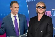 Cuomo to Logan Paul: 'Nasty' political atmosphere in US