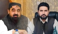 Plea filed in Pak HC against KPK chief minister election