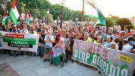 Murcia alza la voz contra el asalto a la Flotilla Global Sumud