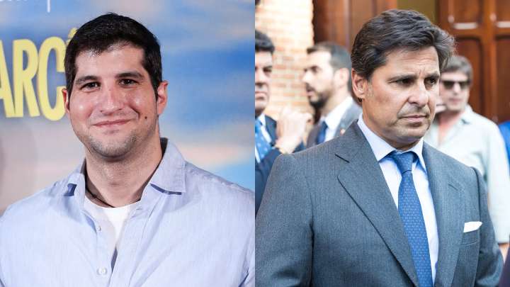Julián Contreras pone en entredicho la relación de Fran Rivera y su mujer, Lourdes Montes: "Lo sé yo y lo sabe todo el mundo"