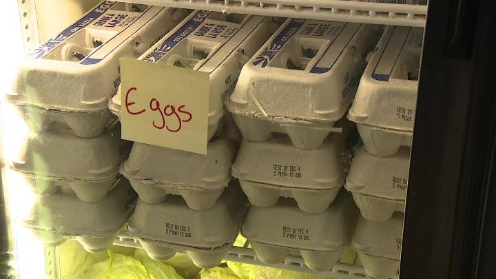 SNAP benefits halt Nov. 1: Keystone Opportunity Center braces for surge, seeks donation