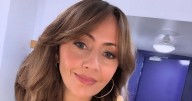 Coronation Street's Samia Longchambon says 'who did we think we are' as co