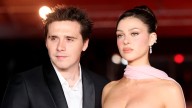 Brooklyn Beckham and wife Nicola Peltz miss Victoria Beckham's big moment in Paris