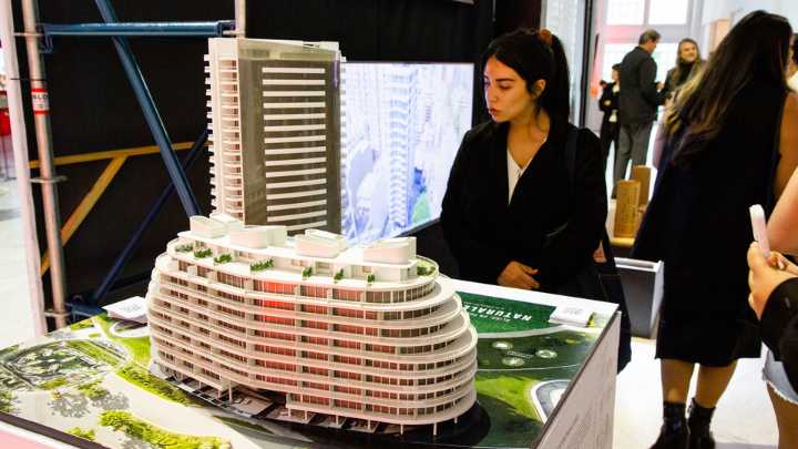 El mes del diseño y la arquitectura en CABA