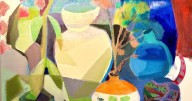'Atelier 3096' group show opens Friday