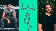 Anyasa x Enamour Drop High-Energy Single ‘Bazaar’ On Solomun’s Label Diynamic