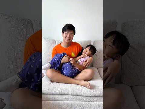 I’m just a kid 🥹🥰🤩 LeoNata family #shorts