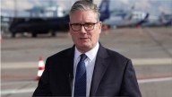 'Worst Since Holocaust': Keir Starmer Marks 'Nightmare' Two Years Of Hamas Attack On Israel