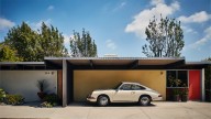 Richard Neutra's Hailey House in L.A. Lists for $2.8 Million
