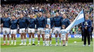 Los Pumas cerraron el Rugby Championship con una ajustada derrota ante Sudáfrica