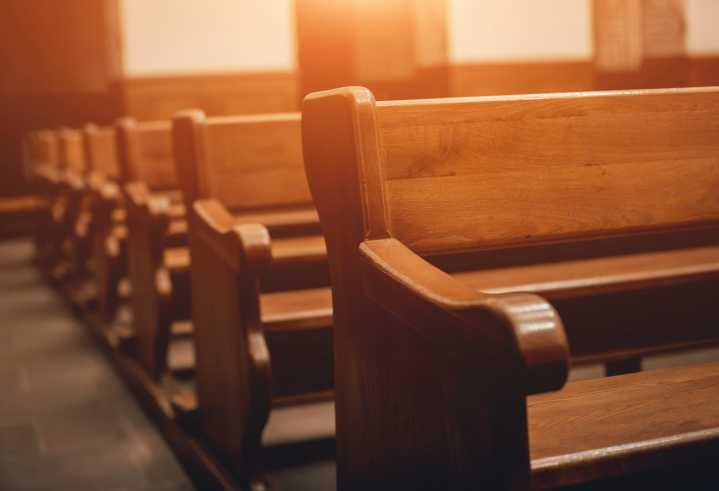 Protestant congregation in Michigan fights township over fines, limits on religious activity
