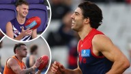 AFL 
                                              Comments
                                            
                                              Premium
                                     