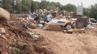 10 vecinos de Alcanar serán los primeros refugiados climáticos: "Estoy deshecho, pero no sirve para nada"