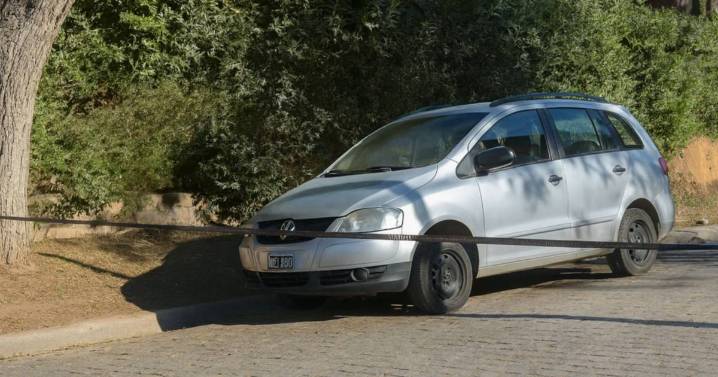 Desaparición en San Lorenzo: más de 100 policías buscan al excomisario Vicente Cordeyro