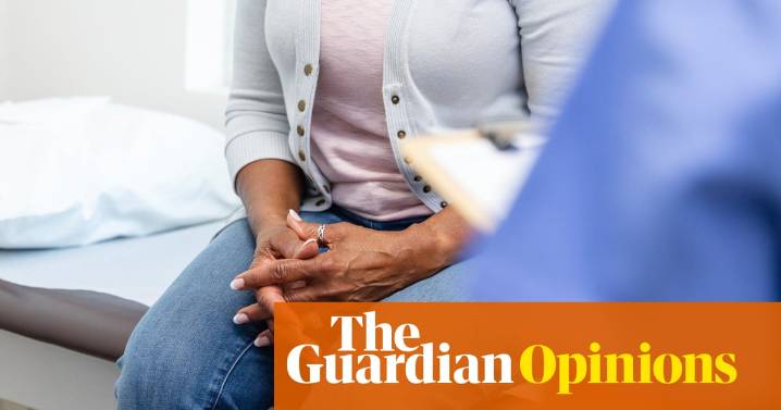 Guiding my mum through hospital showed me true patient-centred care takes more than paperwork