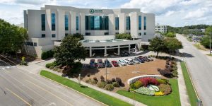 Montgomery council approves $15 million Jackson Hospital funding plan after Mayor Reed’s veto