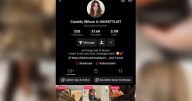 TikTok's staying put! Learn how a local creator is using the app to grow her business and connect with clients.