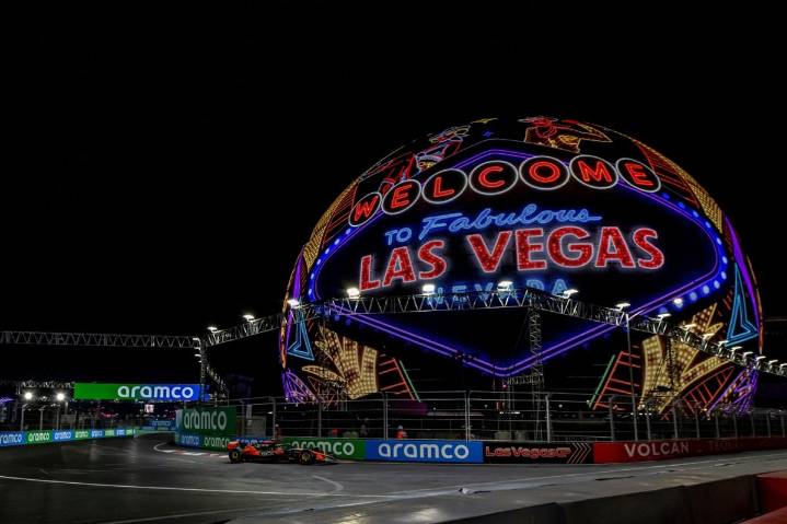 Las Vegas en crisis: el efecto negativo en el turismo durante la era Trump