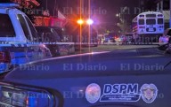 Ejecutan a hombre en su domicilio de la Colonia Villa