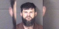 Buncombe Co. man facing slew of charges including indecent liberties with child
