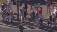 Protestas 'No Kings' regresan a Arizona el 18 de octubre