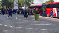 España llega a un soledado Elche y el partido contra Georgia se jugará sin problemas