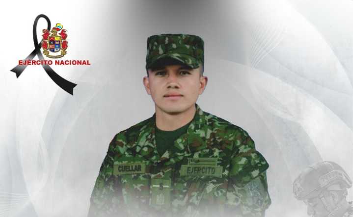 Un soldado asesinado y cinco heridos por atentado en El Patía, Cauca