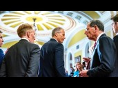 Americans gear up for economic impact of government shutdown