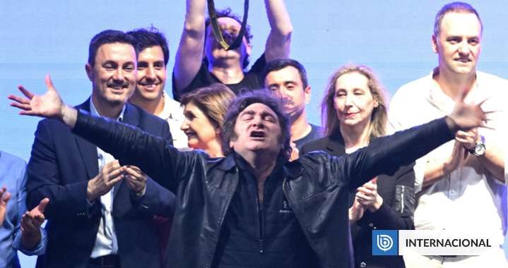 Presionado por el dólar, Milei enfrenta elecciones legislativas en Argentina: qué dicen las encuestas