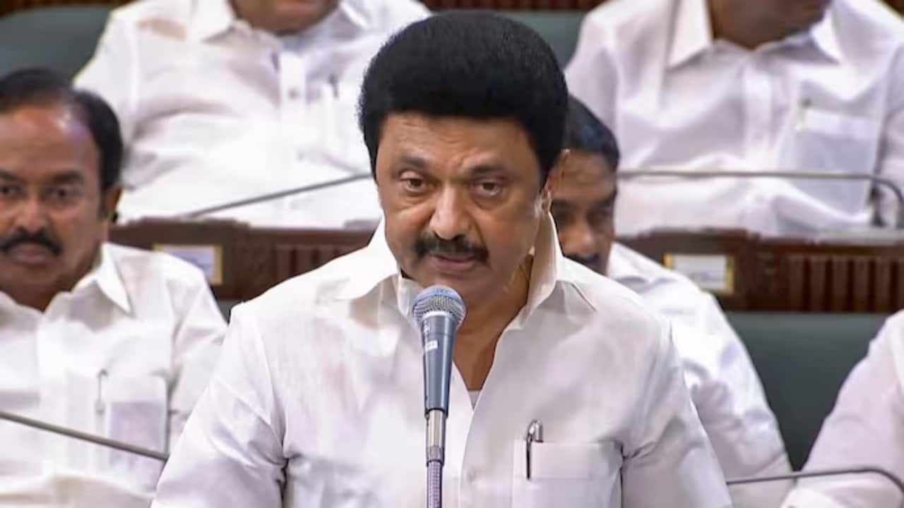 Tamil Nadu bans 'Coldrif' cough syrup after child deaths in MP, Rajasthan