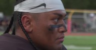 Q2 AOW: Billings West center AJ Alfons motivated by family and heritage