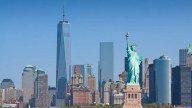 Nueva York clausura la Estatua de la Libertad mientras dure el cierre gubernamental de EEUU